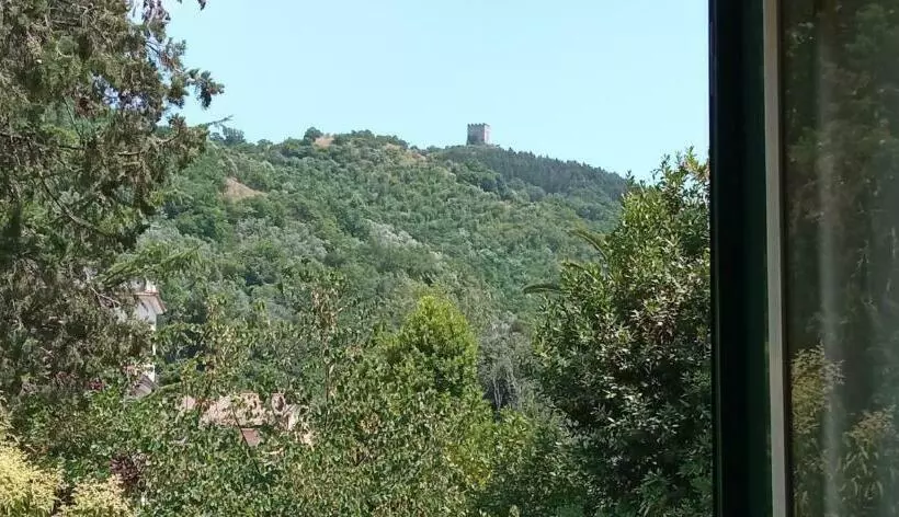 Aamiaismajoitus (B&B) Il Giardino Di Emilia