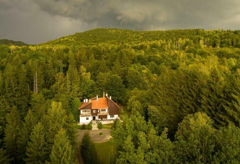 Bed and Breakfast Kormos Residence