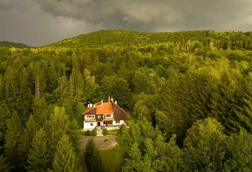 Aamiaismajoitus (B&B) Kormos Residence