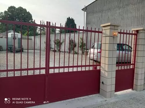 Aamiaismajoitus (B&B) L Estuaire