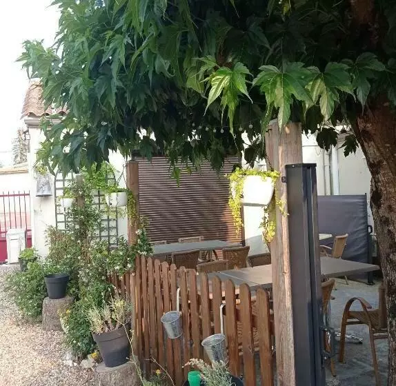 Aamiaismajoitus (B&B) L Estuaire