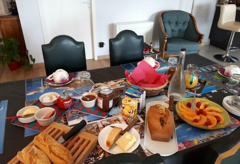 Bed and Breakfast La Chênaie