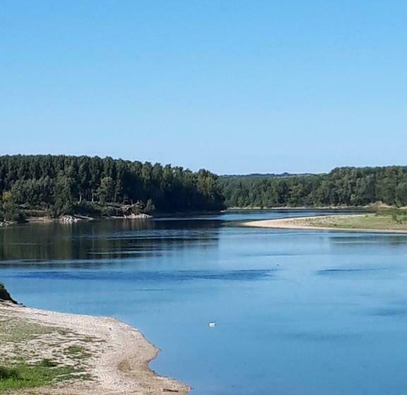Bed and Breakfast La Chênaie