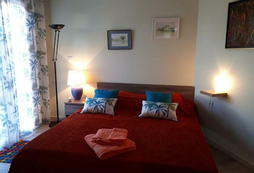 Bed and Breakfast La Chênaie