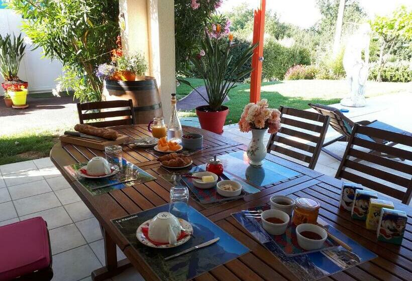 Bed and Breakfast La Chênaie