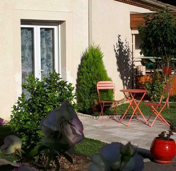 Bed and Breakfast La Chênaie