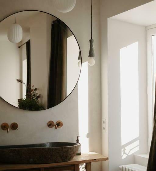 مبيت وإفطار Le Clos Dagobert