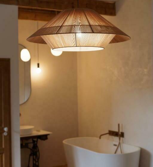 مبيت وإفطار Le Clos Dagobert