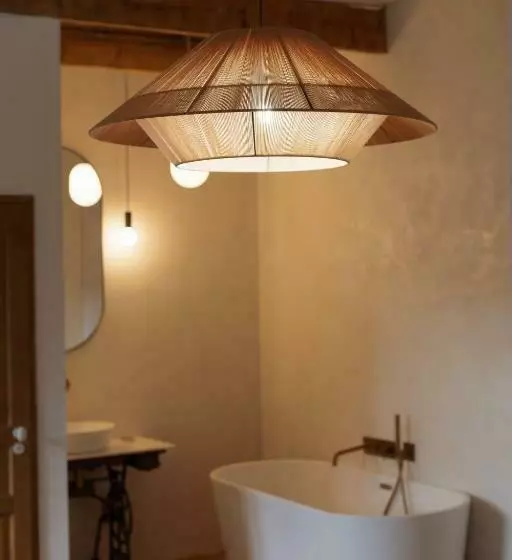 ベッドアンドブレックファースト Le Clos Dagobert