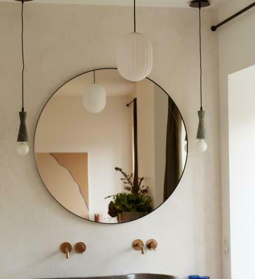 مبيت وإفطار Le Clos Dagobert