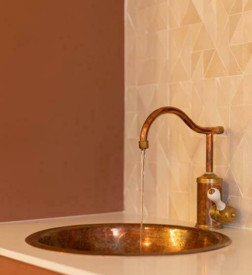 مبيت وإفطار Le Clos Dagobert