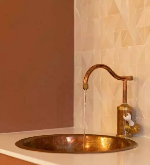 ベッドアンドブレックファースト Le Clos Dagobert