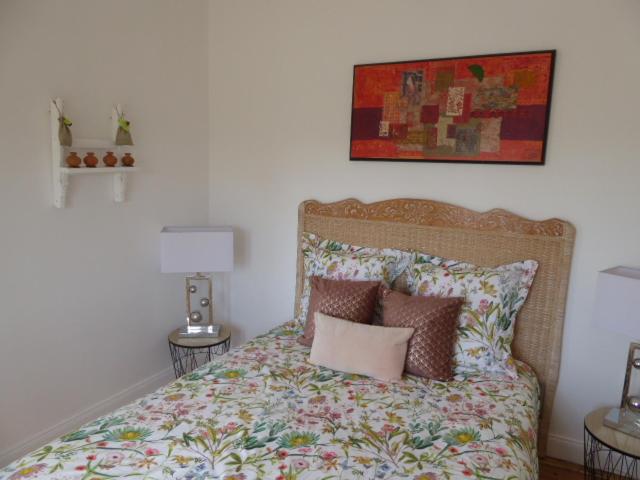 צימר Les Quatre Saisons