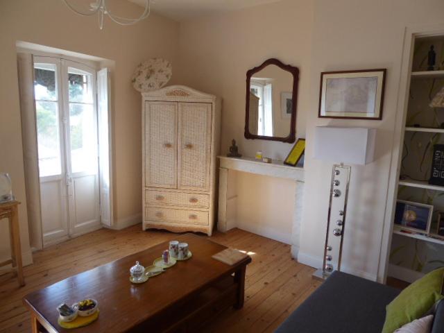 צימר Les Quatre Saisons