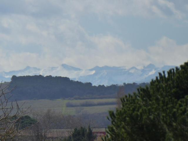 צימר Les Quatre Saisons