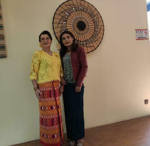 צימר Les Quatre Saisons