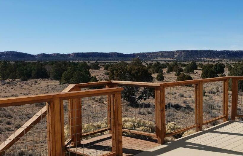 مبيت وإفطار Mountain Harmony Retreat