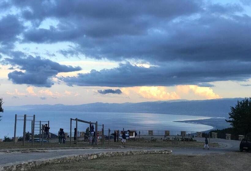 Nocleg ze śniadaniem Rifugio Radura Del Grano