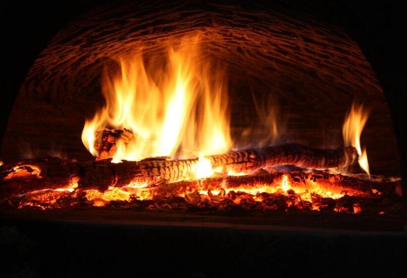 민박 Une Parenthèse En Champagne