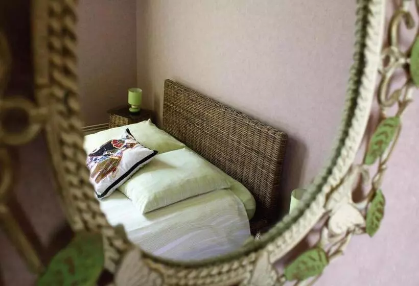 Aamiaismajoitus (B&B) Une Parenthèse En Champagne