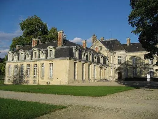 Aamiaismajoitus (B&B) Une Parenthèse En Champagne