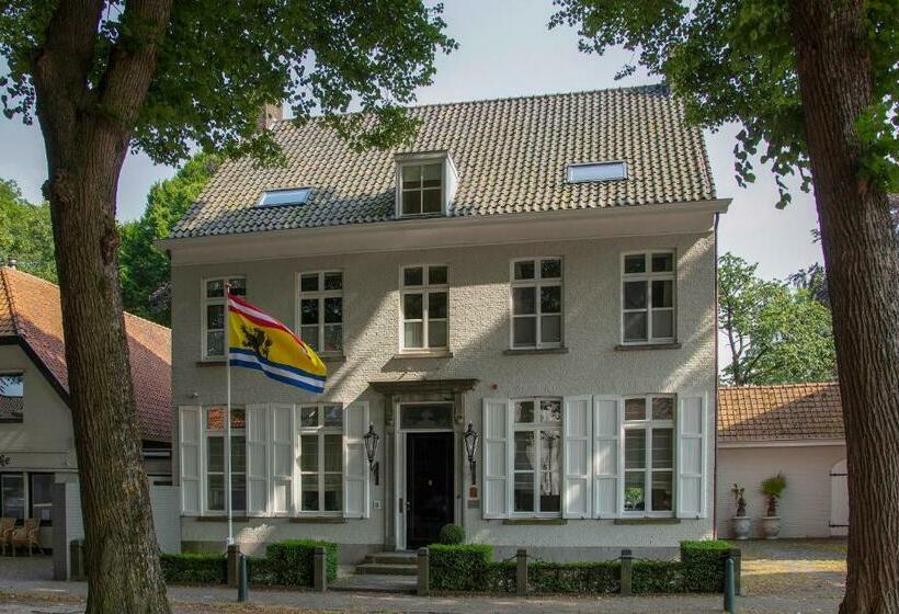 Boutique B&b De Pastory