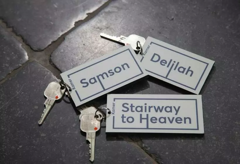 Boutique B&b De Pastory