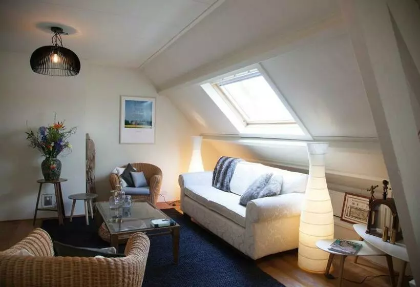 Boutique B&b De Pastory