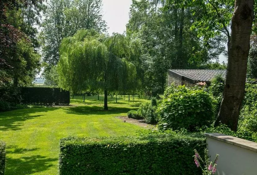 Boutique B&b De Pastory