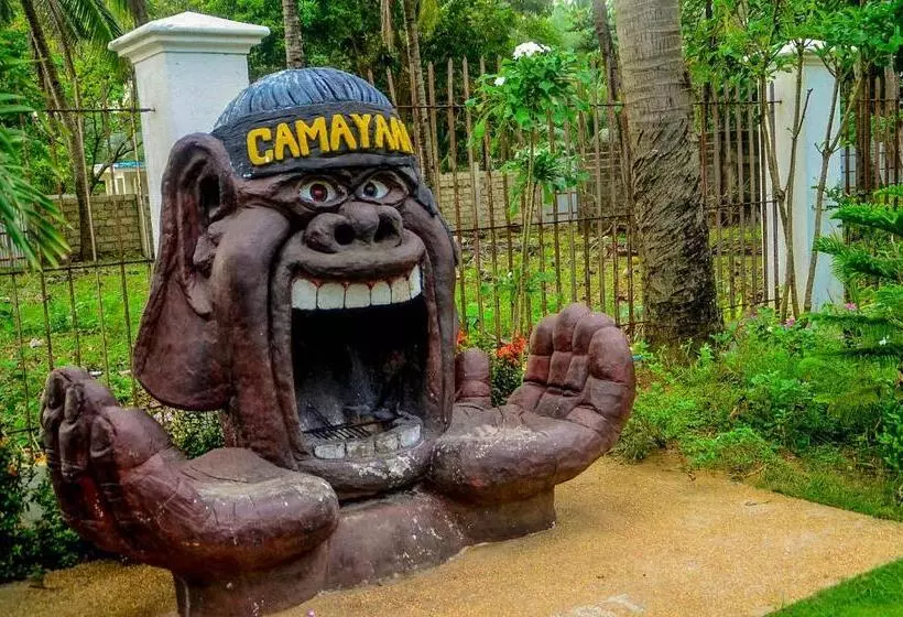 Camaya An Paradise Beach Resort