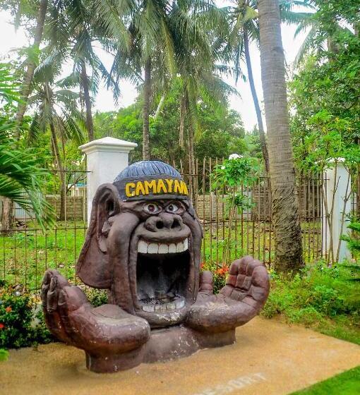 Camaya An Paradise Beach Resort