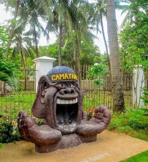 Camaya An Paradise Beach Resort