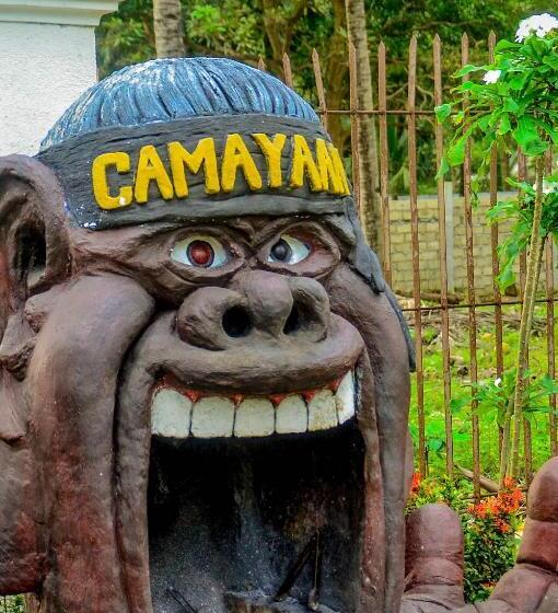 Camaya An Paradise Beach Resort