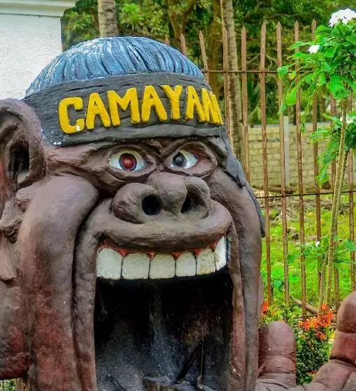 Camaya An Paradise Beach Resort