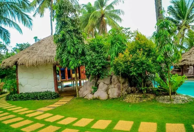 Camaya An Paradise Beach Resort