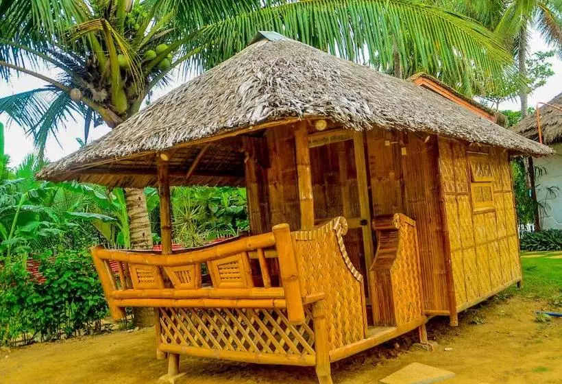 Camaya An Paradise Beach Resort