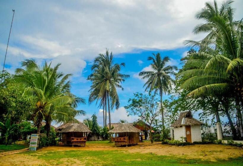 Camaya An Paradise Beach Resort