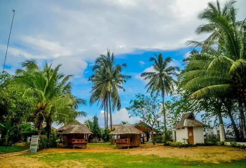 Camaya An Paradise Beach Resort