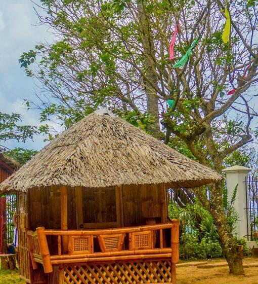 Camaya An Paradise Beach Resort