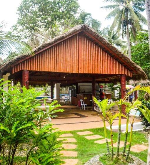 Camaya An Paradise Beach Resort