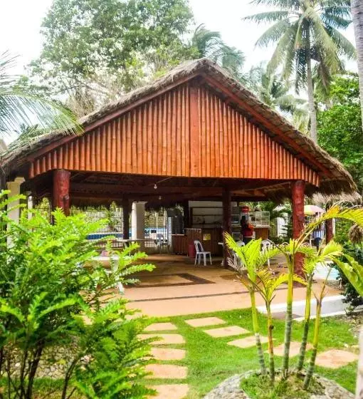 Camaya An Paradise Beach Resort