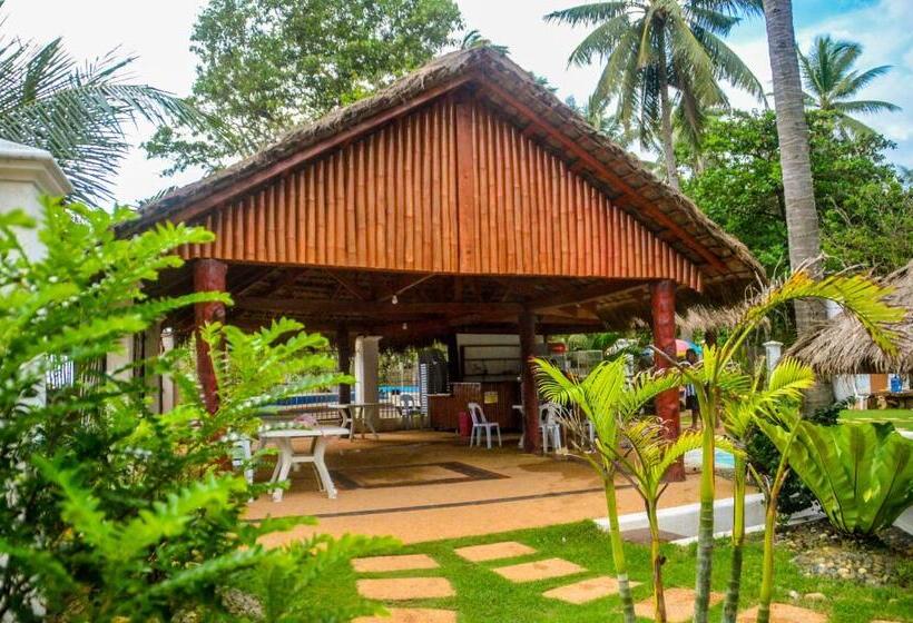 Camaya An Paradise Beach Resort