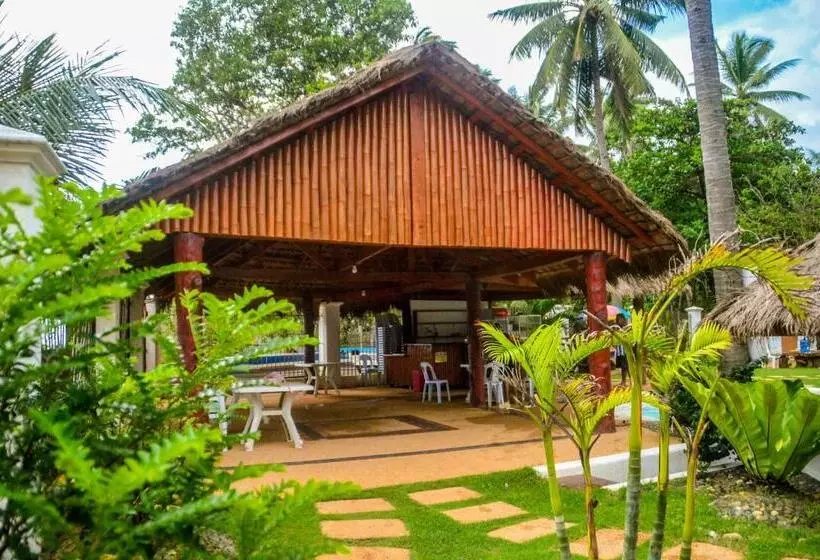 Camaya An Paradise Beach Resort