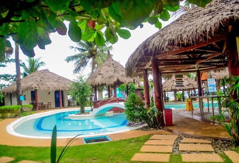 Camaya An Paradise Beach Resort