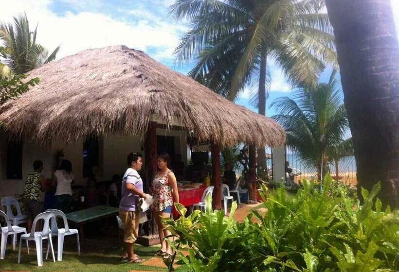 Camaya An Paradise Beach Resort