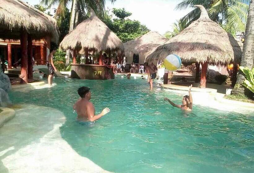 Camaya An Paradise Beach Resort