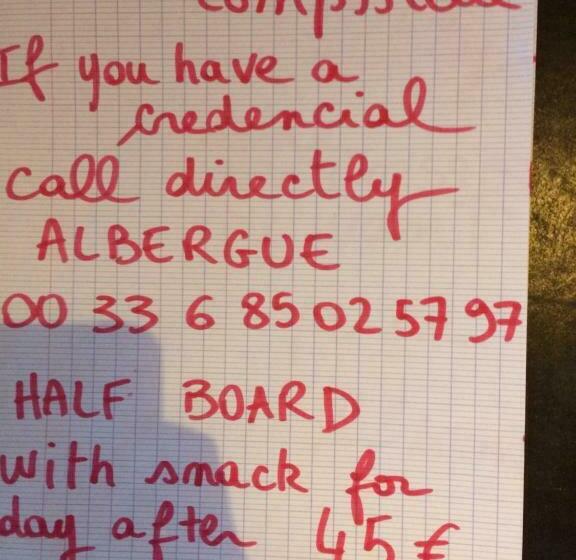 Отель Auberge La Romaine