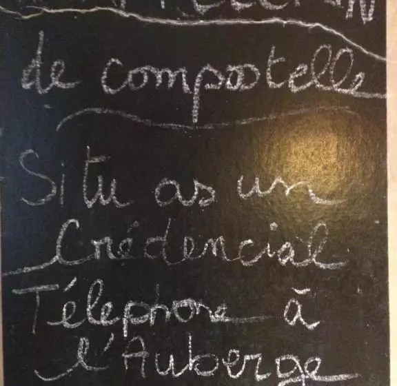 ホテル Auberge La Romaine