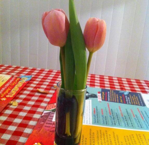 Отель Auberge La Romaine