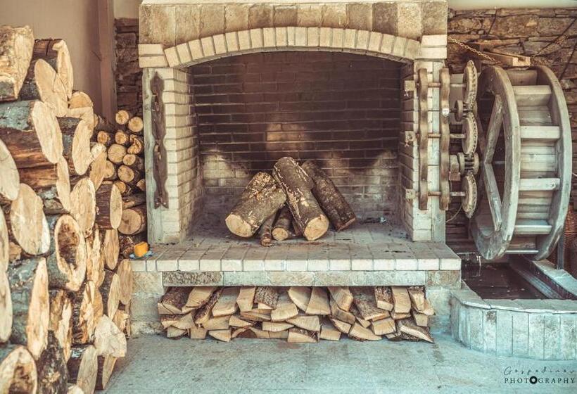 فندق Daulite Boutique